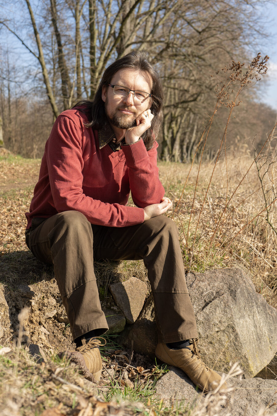 Luboš Miřatský